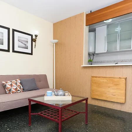 Apartment Rentalmar Mercurio