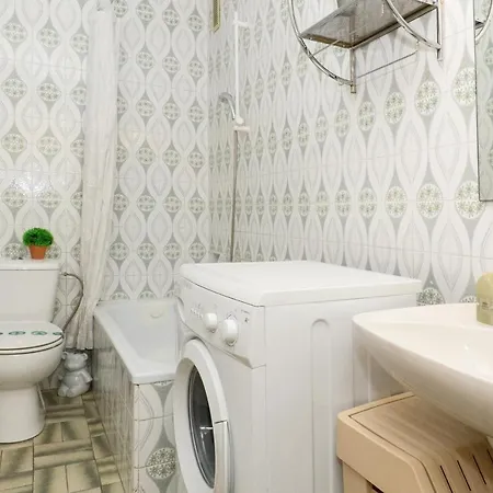Rentalmar Mercurio Apartment
