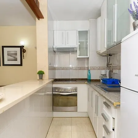 Apartment Rentalmar Mercurio Salou
