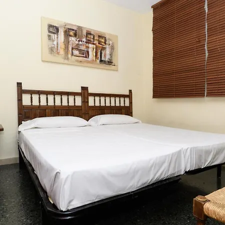 Rentalmar Mercurio Apartment Salou