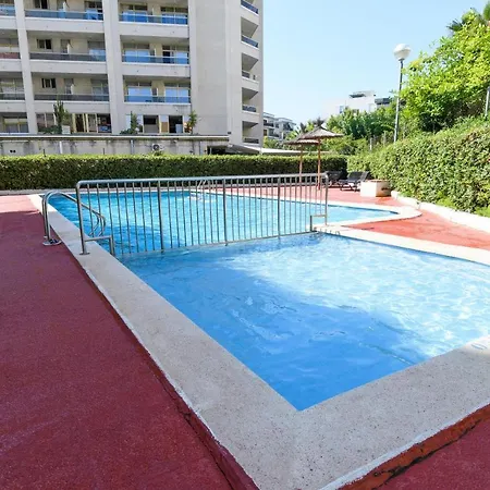 Apartment Rentalmar Mercurio Salou