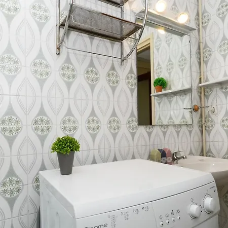 Rentalmar Mercurio Apartment *