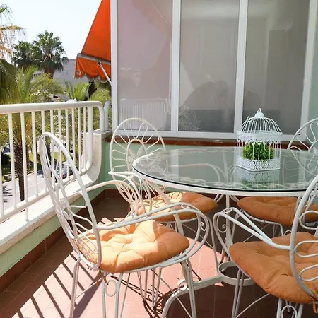 Rentalmar Mercurio Apartment *