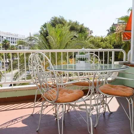 Rentalmar Mercurio Apartment *