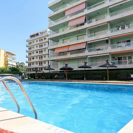 Rentalmar Mercurio Apartment *