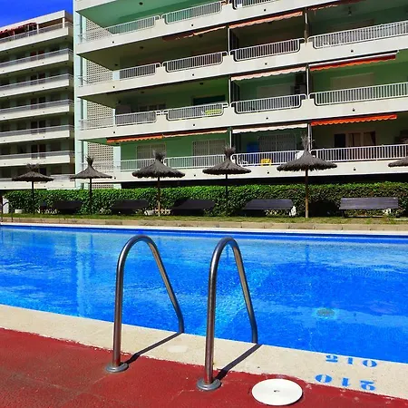 Apartment Rentalmar Mercurio Salou
