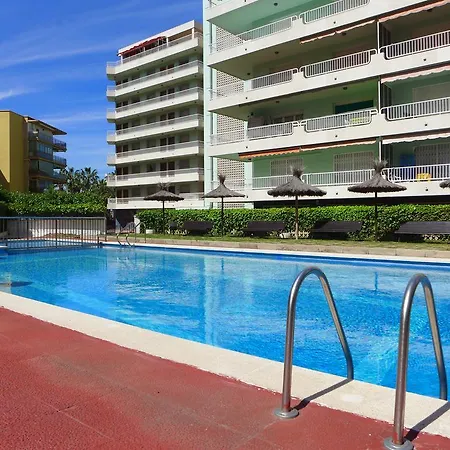 Apartment Rentalmar Mercurio *