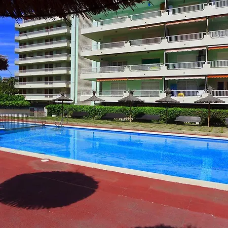 Apartment Rentalmar Mercurio Salou