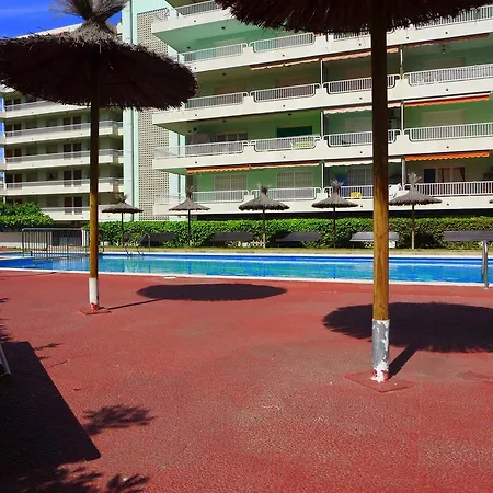 Rentalmar Mercurio Apartment
