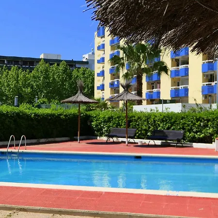 Apartment Rentalmar Mercurio Salou